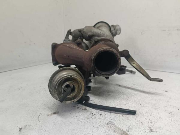 TURBO MERCEDES SPRINTER OM646 BITURBO 2006+ - Vue 2